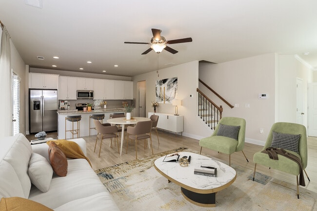 Photo - Summerwell Legacy Homes