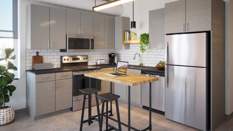 Foto principal - 942 W Dakin St