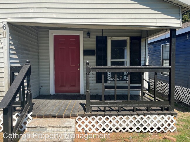 Building Photo - 2 br, 1 bath House - 601 Kelly St.