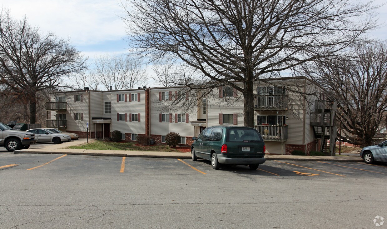 Foto del edificio - Walnut Grove