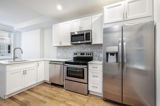 Foto del edificio - 1705 Rittenhouse Sq