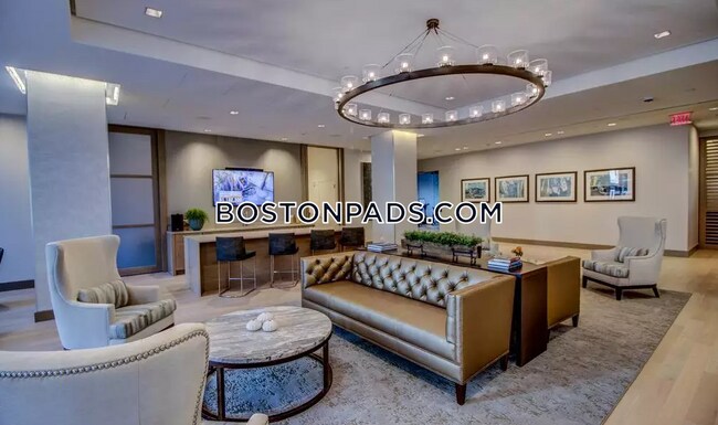 Foto del edificio - 5 Fan Pier Boulevard