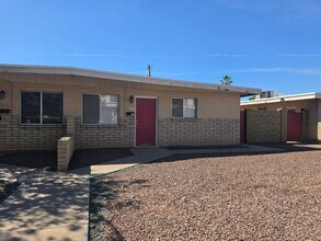 Building Photo - 1201 W University Dr