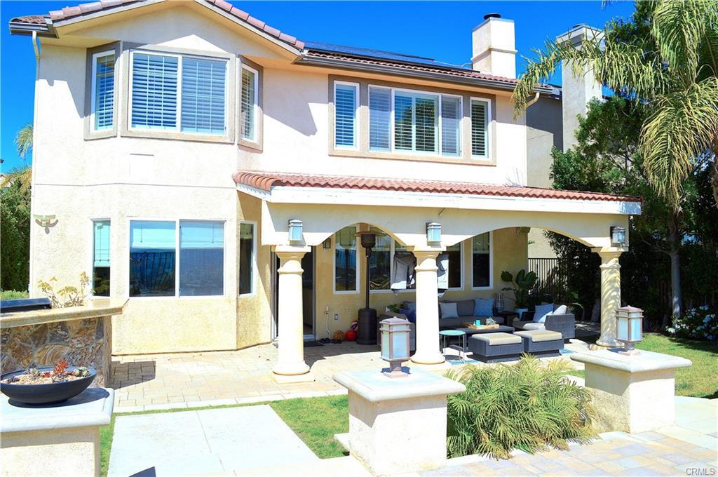 Primary Photo - 20748 Campania Ln