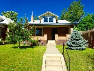 Building Photo - 3835 Wyandot St
