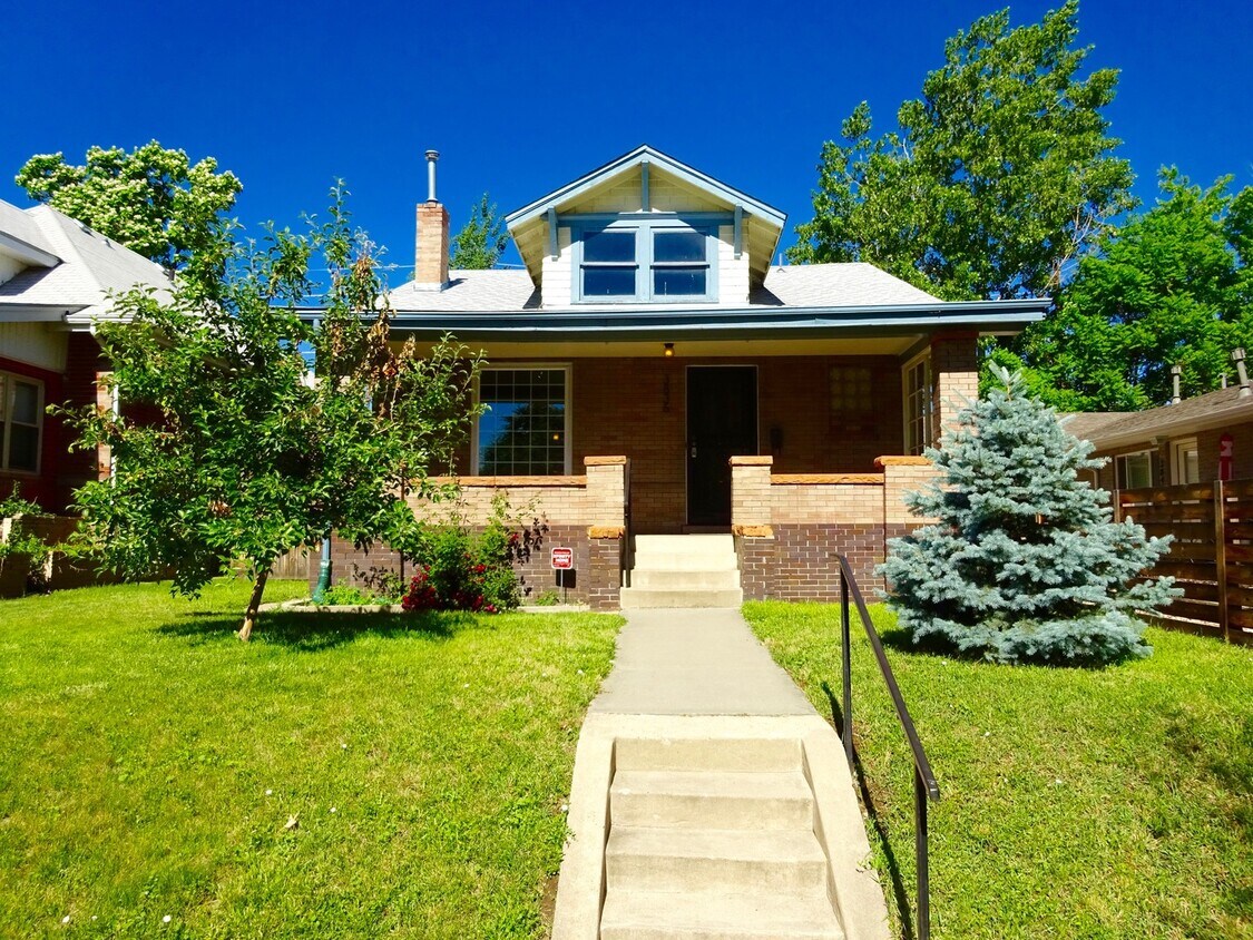 Foto principal - Bright and Charming Sunnyside Bungalow