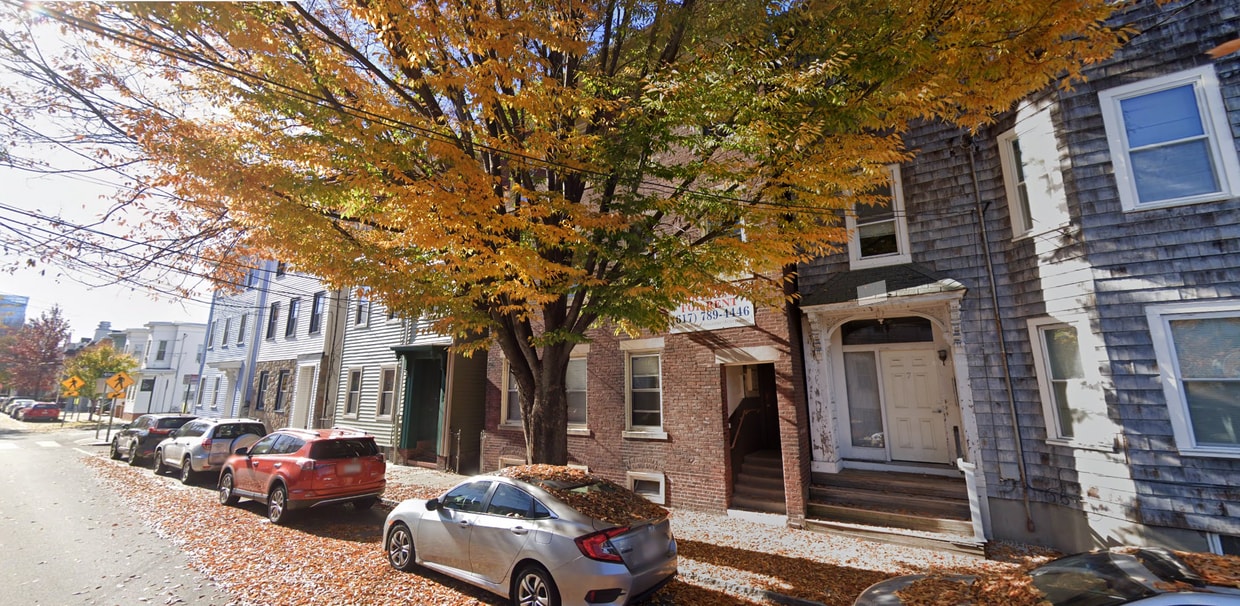 Building Photo - 9 Fulkerson St
