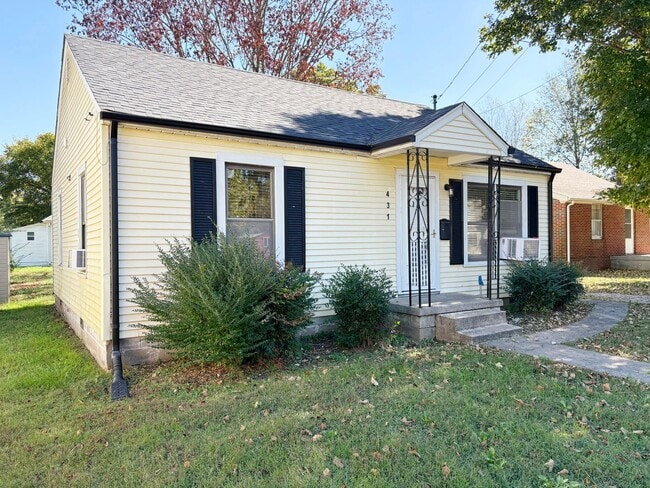Foto del edificio - 2 Bedroom and 1 Bath Home