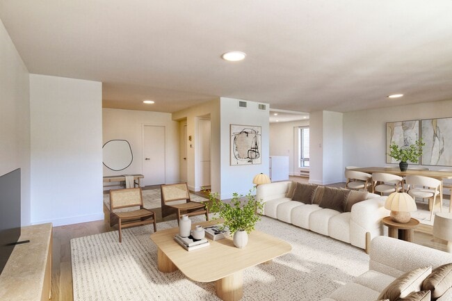 Building Photo - 3555 Cote-des-Neiges Road