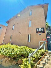 Building Photo - 4259 8th Ave NE