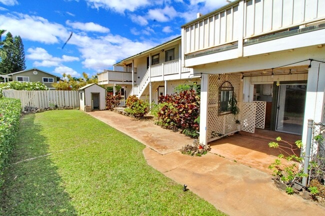Foto del edificio - Island Living Awaits in South Maui in the desirable Keonekai Heights neighborhood- Move in Specia...