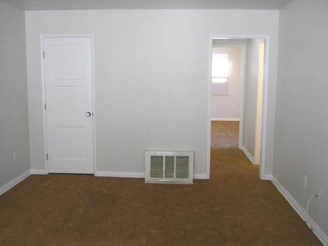 Living Room/BR view - 4429 N Banner Dr Apartments
