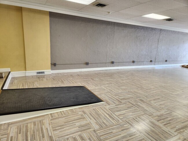 Foto del edificio - 110 N Michigan Ave