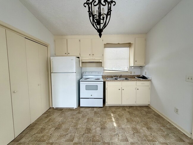 Foto del edificio - 312 Clay St