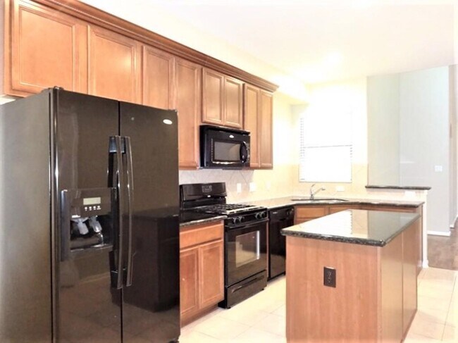 Building Photo - 29712 Buffalo Canyon Dr