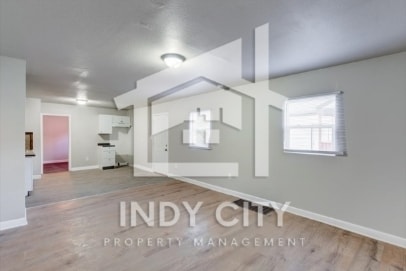 Foto del edificio - 3534 N Parker Ave