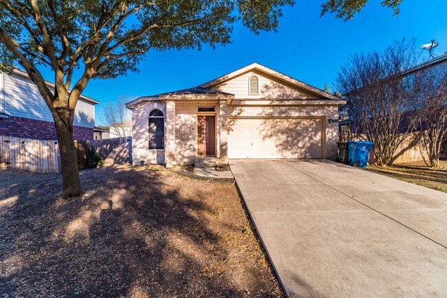 116 Pilot Point, Cibolo, Tx 78108 - House Rental In Cibolo, Tx 