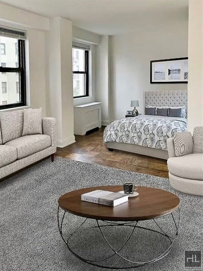 Foto del edificio - E 88th St