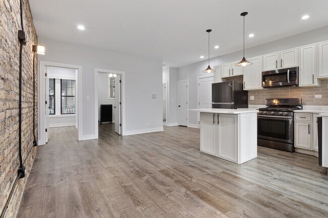 Foto del edificio - 1060 W Glenlake Ave