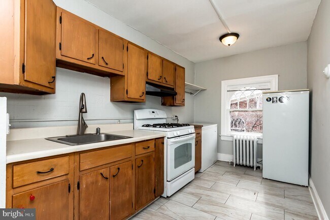 Foto del edificio - 2256 Cathedral Ave NW