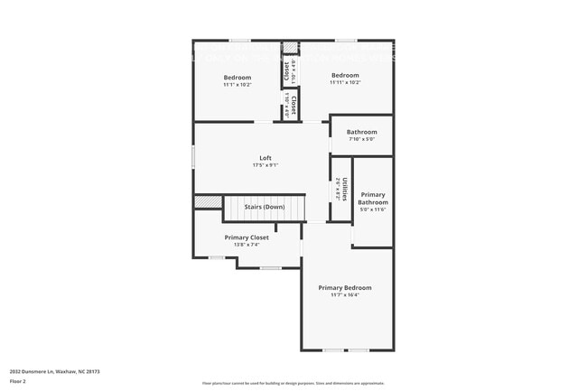 Building Photo - 2032 Dunsmore Ln