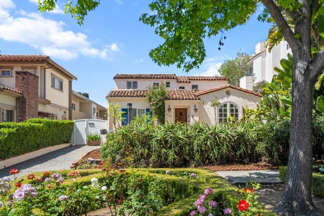 Foto del edificio - 848 17th St