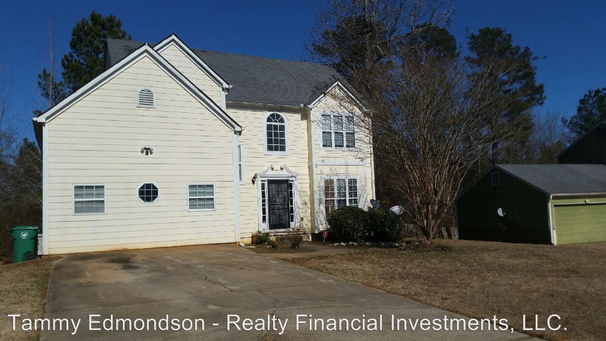 Foto principal - 3124 Kings Glen Trl