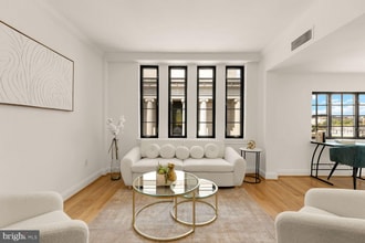 Building Photo - 1701 16th St NW