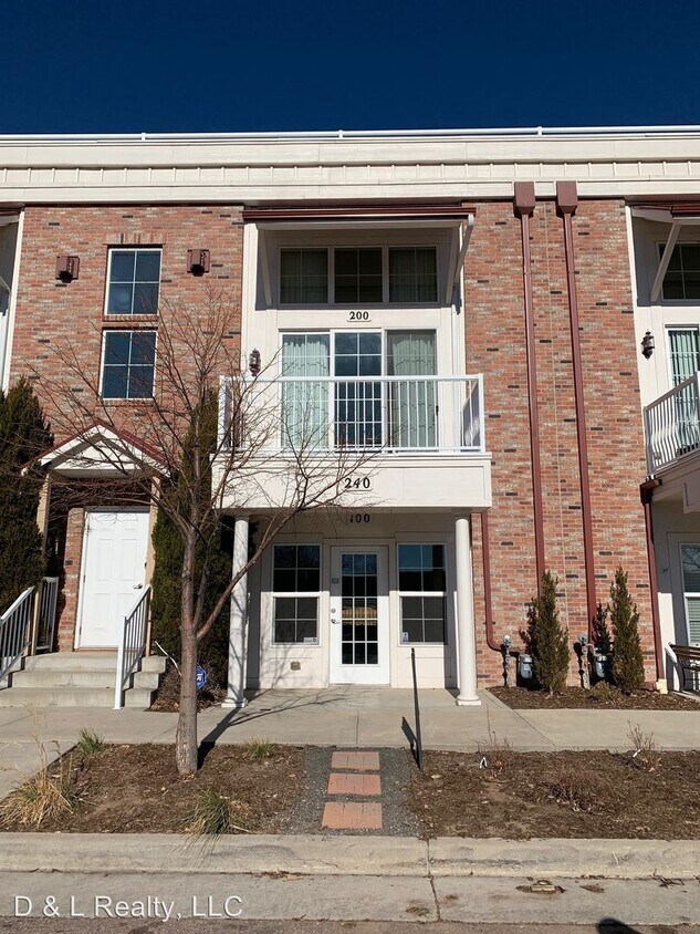 240 Writers Way, Colorado Springs, CO 80903 Room for Rent in Colorado