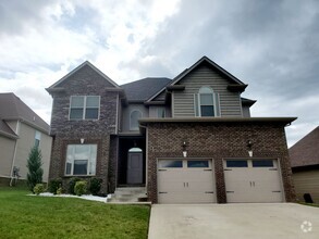 Building Photo - 2015 Dorsey Ct