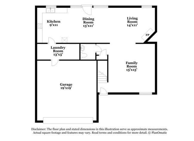 Building Photo - 221 Weber River tr