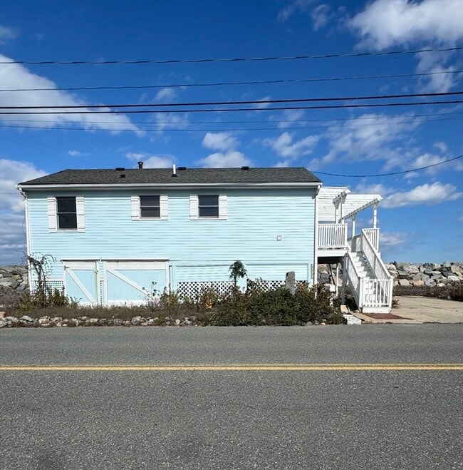 Foto del edificio - 1122 Nantasket Ave