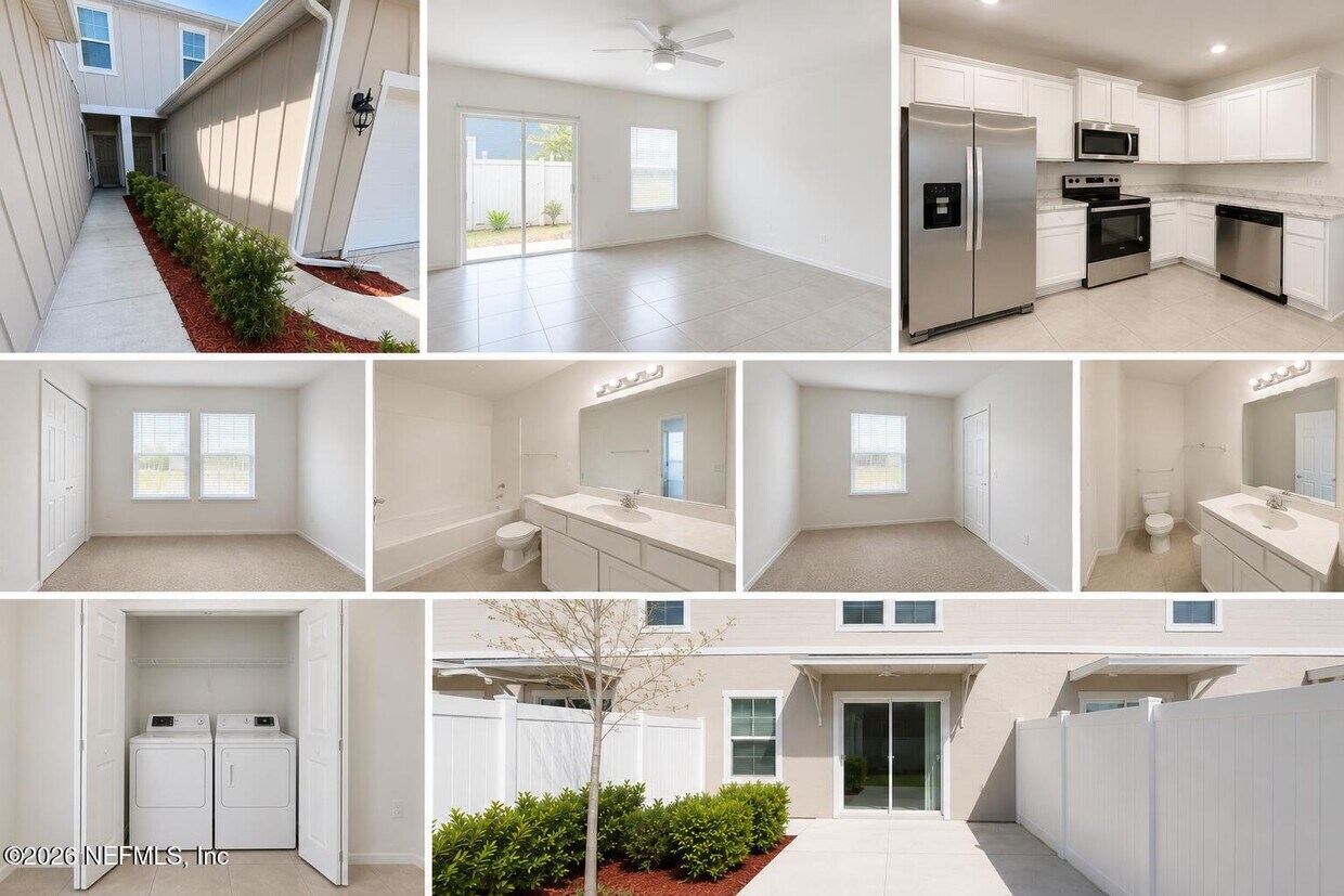 Foto del edificio - 3980 Bay Hawk Ct