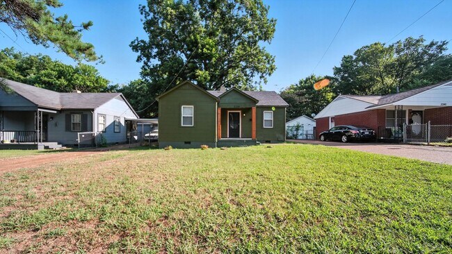 Building Photo - 3236 Allison Ave