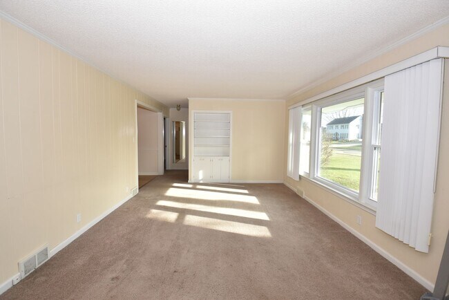 Foto del edificio - Great 3 bedroom Ranch in Elkhart