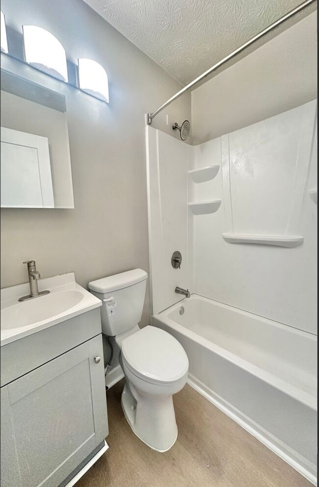 Foto del edificio - Townhouse for Rent