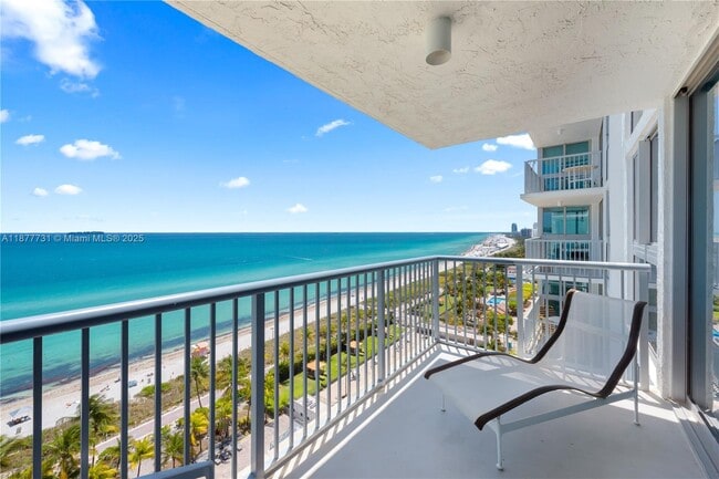 Foto del edificio - 2655 Collins Ave