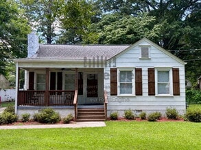 Building Photo - 4787 Hendrix Dr