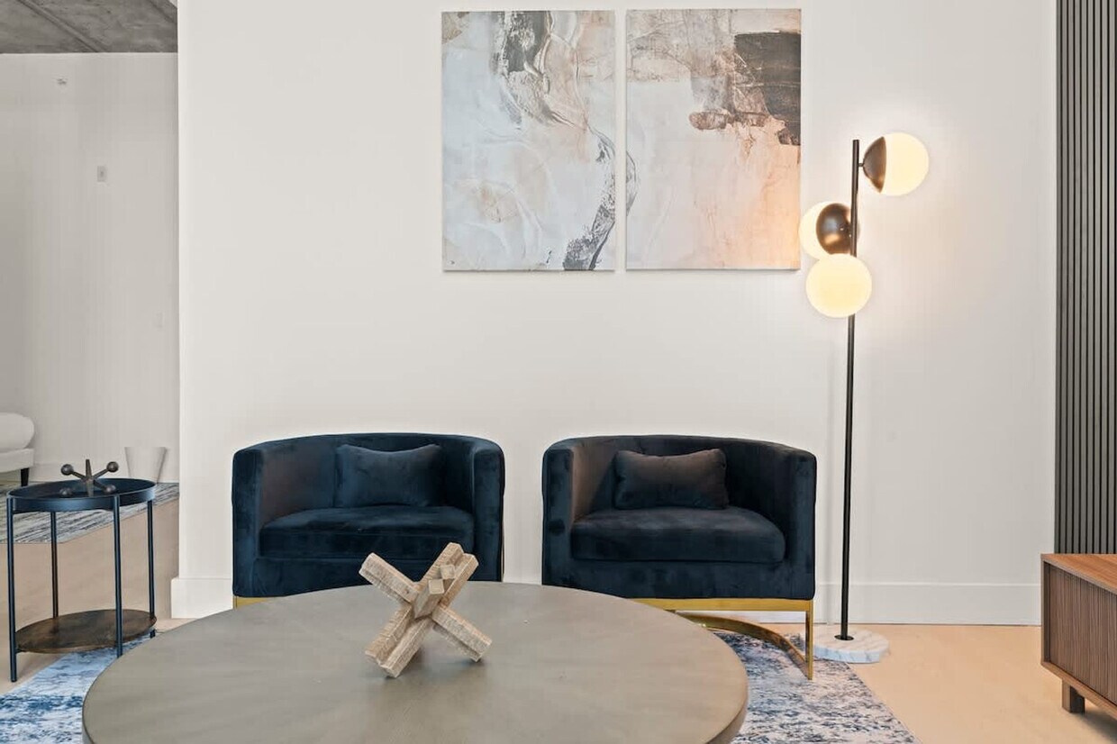 Foto principal - 1222 N 2nd St