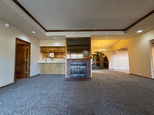 Foto del edificio - Mid-century Modern Garden Home!