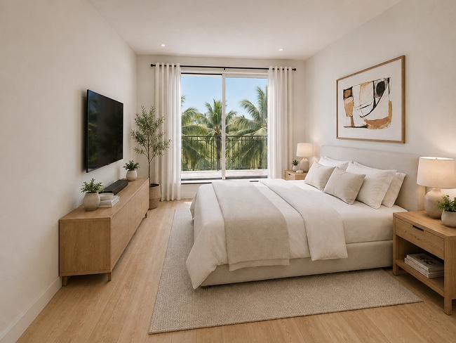 Foto del edificio - Caroline Pompano Beach