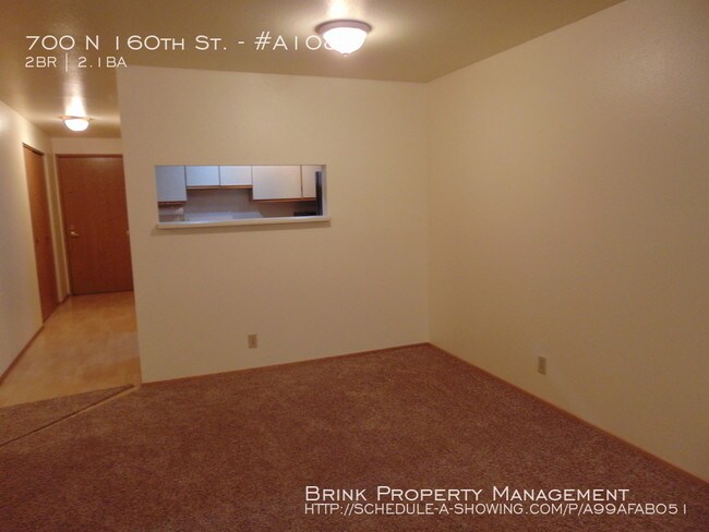 Foto del edificio - 700 N 160th St