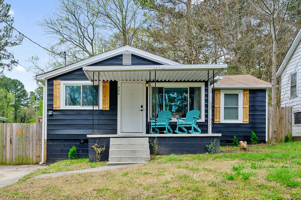 Photo - 604 Elmira Ave (Durham, NC)
