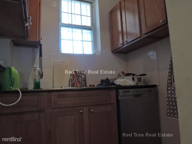 16 Copenger St Unit 12, Mission Hill, MA 02120 Condo for Rent in