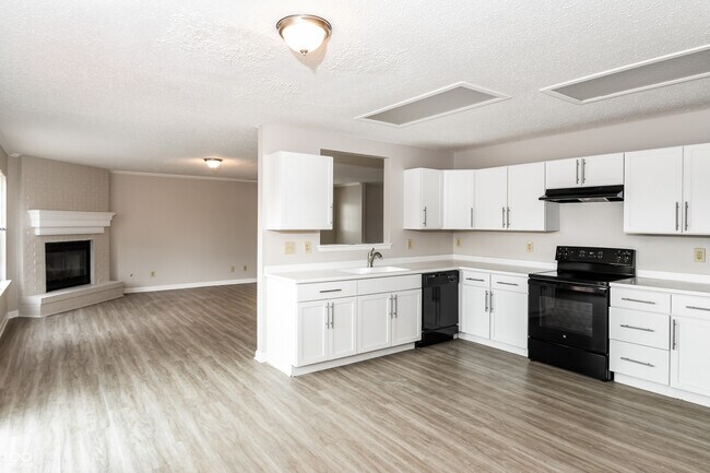 Foto del edificio - 9919 Orange Blossom Trail
