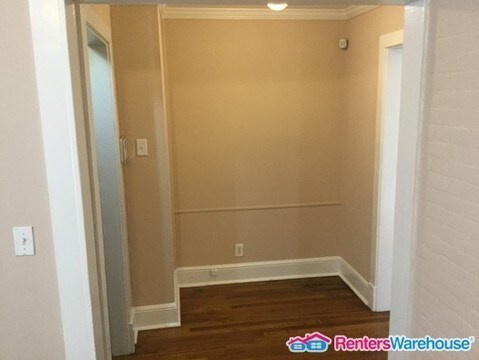 Foto del edificio - 2950 Semmes St
