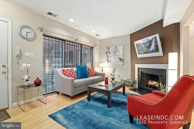 Foto del edificio - 1435 Corcoran St NW