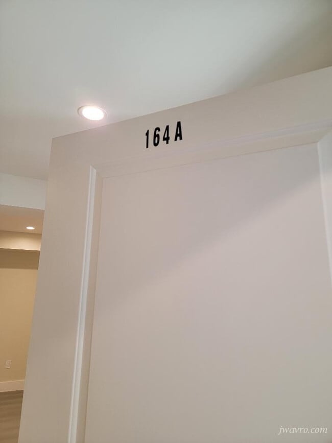 Photo - 164 Tiffany Ave Apartment