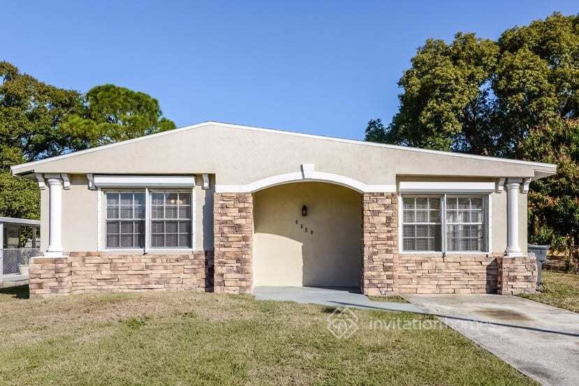 4850 San Pablo Pl, Tampa, FL 33634 House Rental in Tampa, FL