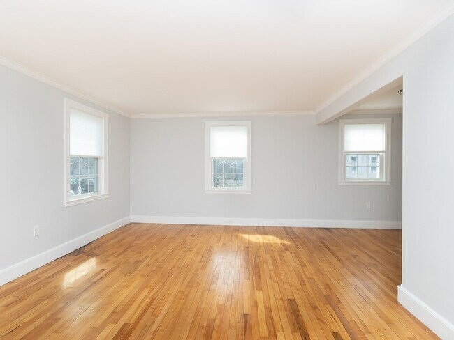 Foto del edificio - 55 Colchester St